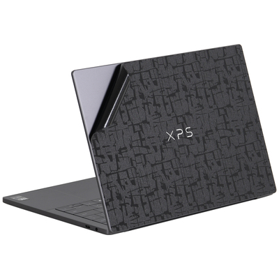 戴尔XPS14DA14260笔记本贴纸贴膜