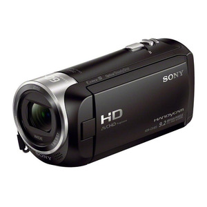 Sony/索尼 HDR-CX405 高清数码摄像机 家用旅游手持防抖 DV录像机