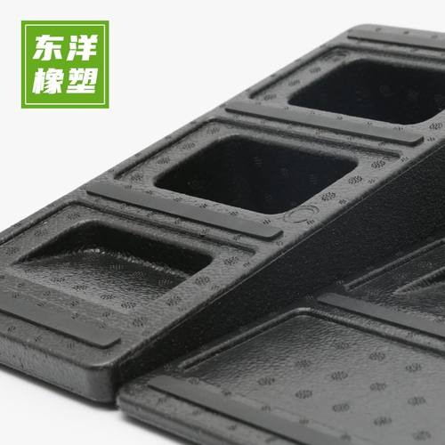 EPP小腿拉伸板健身脚踏板拉筋3胶条器合一防滑