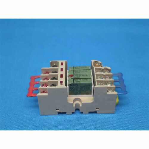 Dae-Hyun Sangong DHN-RY4-NS-16P DHNRY4NS16P 终端继电器 带断