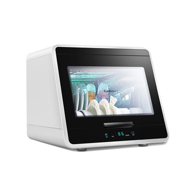 康宝新款母婴消毒柜家用小型