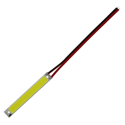 厂家直销全型号COB灯板带线12v