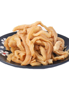 萧山萝卜干农家下饭菜腌制咸菜干