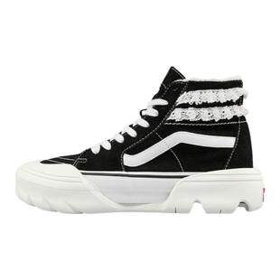 Vans范斯 Sk8-Hi断码清仓 高端支线 高帮联名板鞋VN0A38GF9GT现货