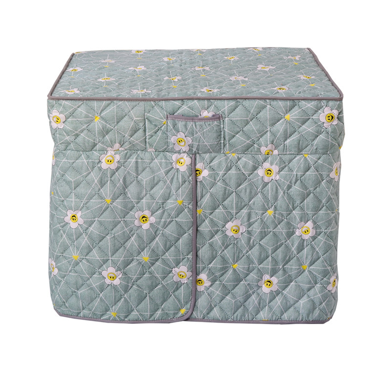 罩套电炉加厚正方形冬季烤火桌子