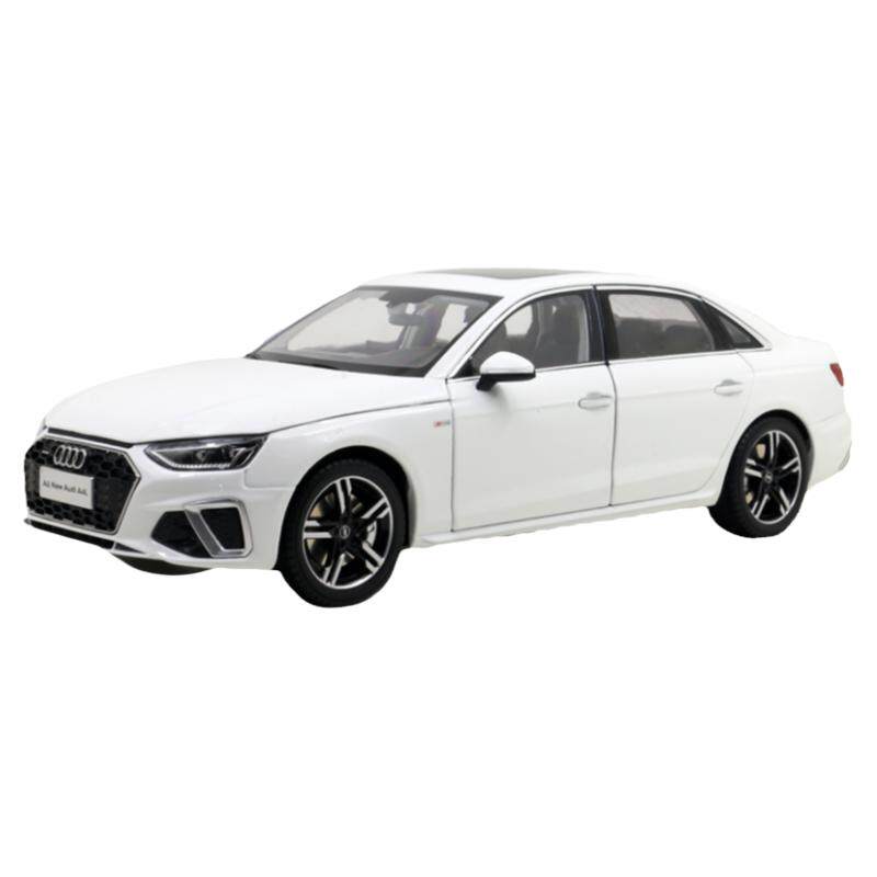 Q5奥迪新款合金118汽车模型