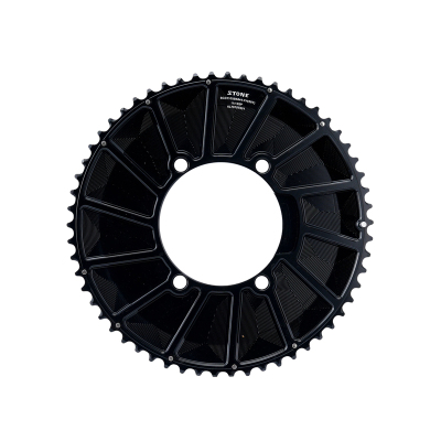 STONEDW 110XB 5800 6800 9000公路全封闭变速双盘54T50T 52T 58T