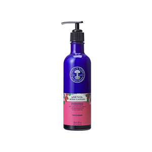 NYR野玫瑰身体乳200ml