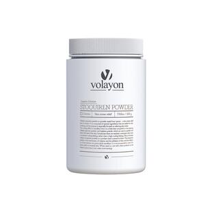 volayon韩国院线软膜粉清洁毛孔去黑头面膜涂抹美容院专用护肤品