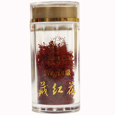 特级伊朗藏红花头采2025年头茬