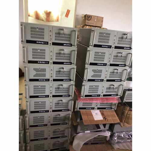 议价可维修研华IPC510与IPC610LIPC610HIP