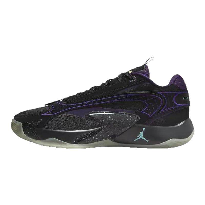Nike/耐克实战百搭篮球鞋