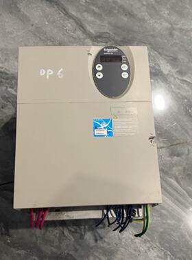 伺服驱动器 LXM05BD57N4—议价