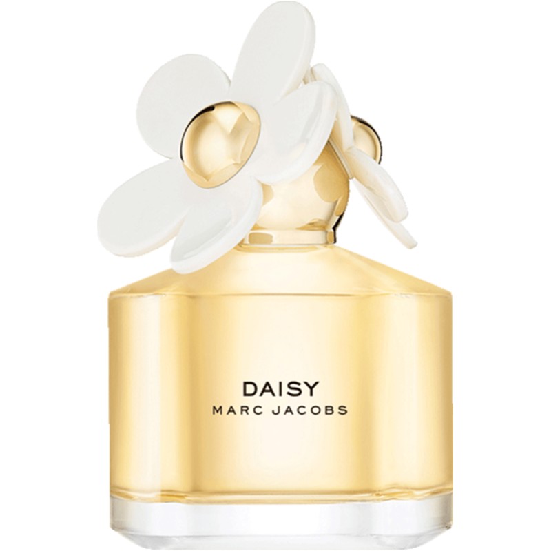 【官方正品】Marc Jacobs莫杰经典雏菊淡香水Daisy