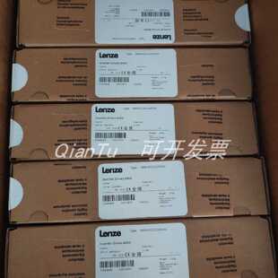 议价E82ZAFCC210全新原装伦茨8200变频器
