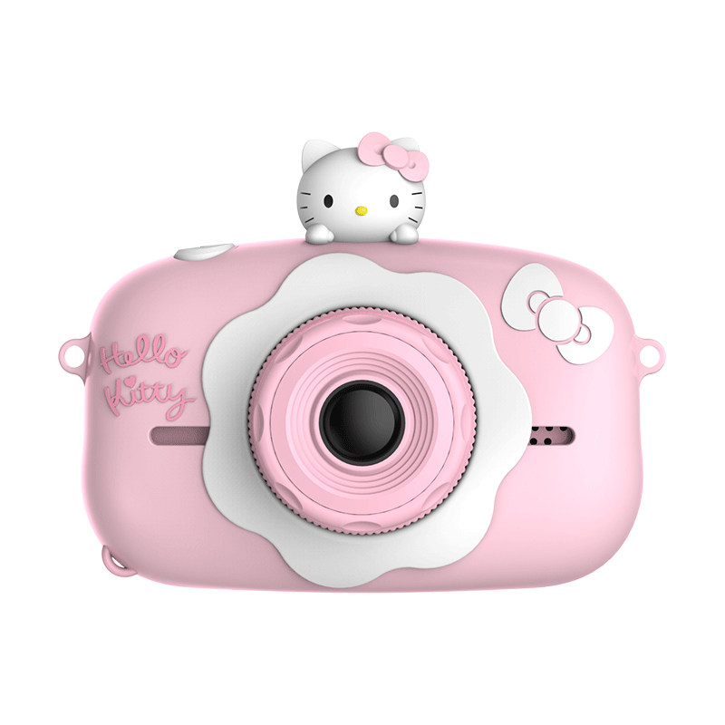 hellokitty数码相机emie/亿觅。