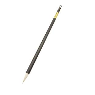 纯羊毫细嫩光锋羊毛 小楷抄经画水彩工笔美术书法手工隶书篆书