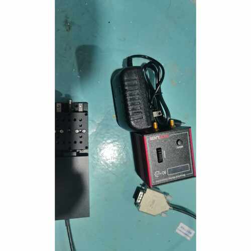 议价thorlabs索雷博kdc101控制器MTS25MZ维修