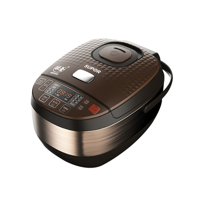 苏泊尔全自动电饭煲锅