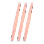 RT新款修眉刀刮眉毛美容院安全型微距防刮伤 3支装【官方旗舰店】