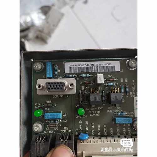 【议价-可维修】 NMBC-01  /均有货