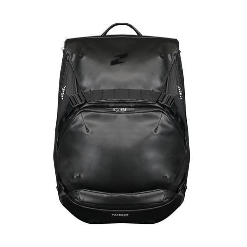 TAJEZZO/探迹者N7通勤旅行双肩包机能潮健身骑行背包男电脑包书包