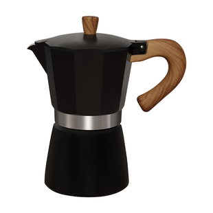 starstart 双阀摩卡壶摩卡咖啡壶手冲咖啡套装煮咖啡壶家用小型