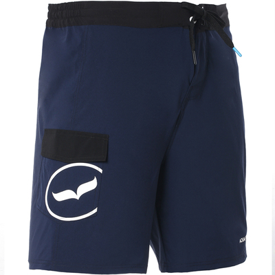 aquaplay宽松款速干海边冲浪裤