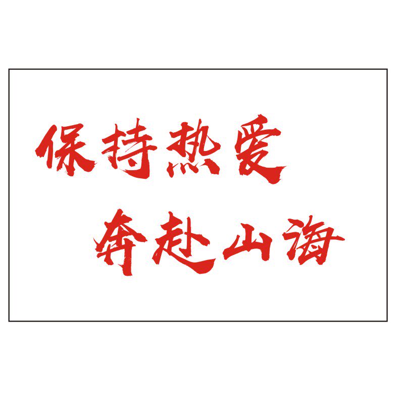旗帜定做司旗旗子彩旗队旗班旗制作户外旗帜刀旗导游旗广告旗订做