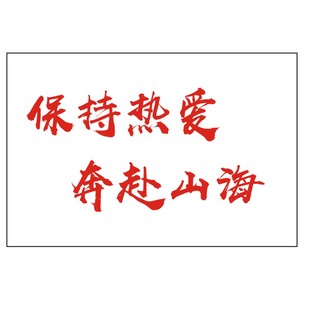 旗帜定做司旗旗子彩旗队旗班旗制作户外旗帜刀旗导游旗广告旗订做