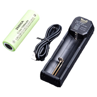 多功能充电器兼容多款充电电池