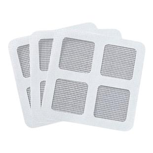 浴室毛发过滤拦发网卫生间下水道过滤器厨房防堵塞防蟑螂虫地漏贴