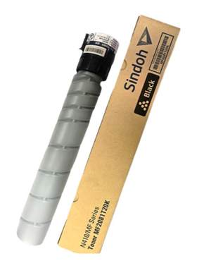 原厂耗材新都410粉盒墨盒