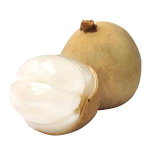 顺丰速达 5斤泰国进口龙宫果新鲜热带龙贡果应季高端品种整箱包邮