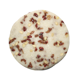 上海崇明糕手工红枣核桃赤豆桂花大重阳蒸糕过年传统松糕点心现做