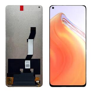 适用红米小米10T TPro K30S Ultra至尊纪念版屏幕总成 液晶显示