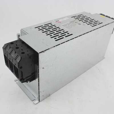 SEW EURODRIVE NF 210-503 Mains Filter / BLOCK HLD110-500/180
