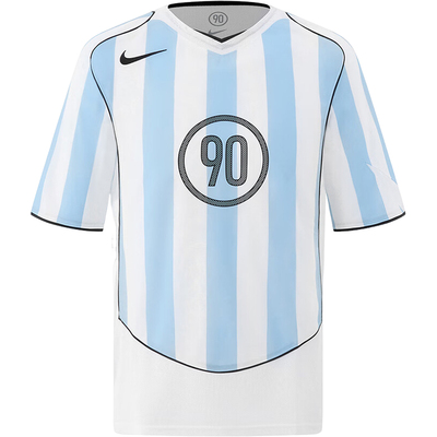 耐克男士运动休闲透气训练短袖