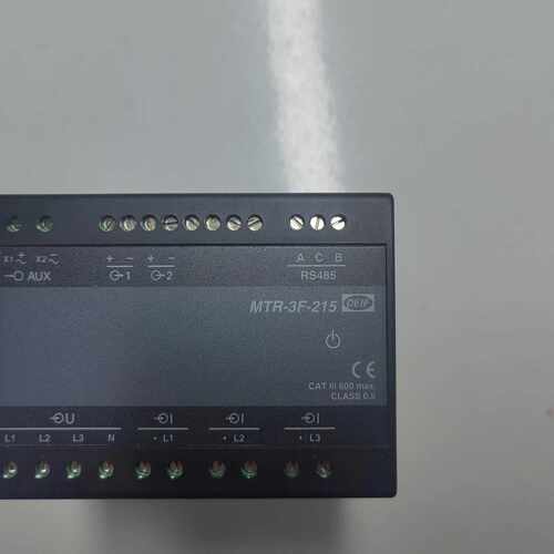 【请询价】 丹控 MTR-3F-215 多通道变送器