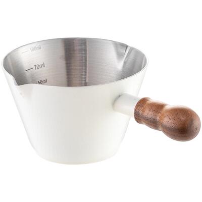 onlycook304不锈钢咖啡萃取杯