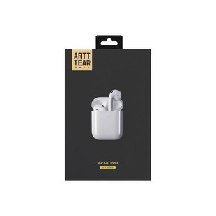 ARTTEAR阿特弈耳ART20405060C200300C400PROMAX真无线蓝牙耳机ANC
