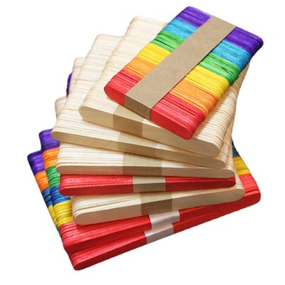 雪糕棒diy模型制作材料