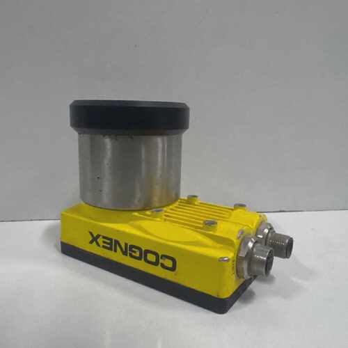 COGNEX IN-SIGHT IS5110-00 825-0059-1R C INDUSTRIAL VISION SY