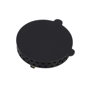 适用于万和燃气灶配件C3L12X小火盖Q3-26内环C3-L16Z火芯C6L520ZW