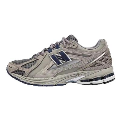 New Balance NB官方新款男女休闲运动老爹鞋M1906RB