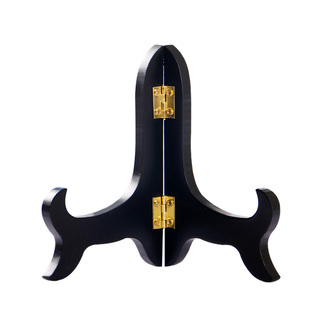 普洱茶架子茶饼架白茶仿实木展示架茶架子茶托架托白茶茶座小茶架