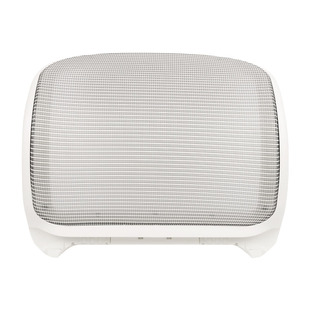 humanscale 优门设World人体工学椅配套静态休息头枕透气办公枕