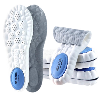 气垫减震透气足弓支撑运动鞋垫