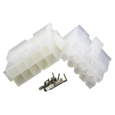 接插件接线端子接插件鸿赢10P