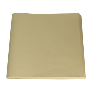 纯手工毛边纸元书纸创作富阳竹纸仿古半生半熟毛笔字书法练字专用